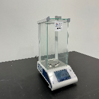 Mettler Toledo ML Analytical Balance image 1